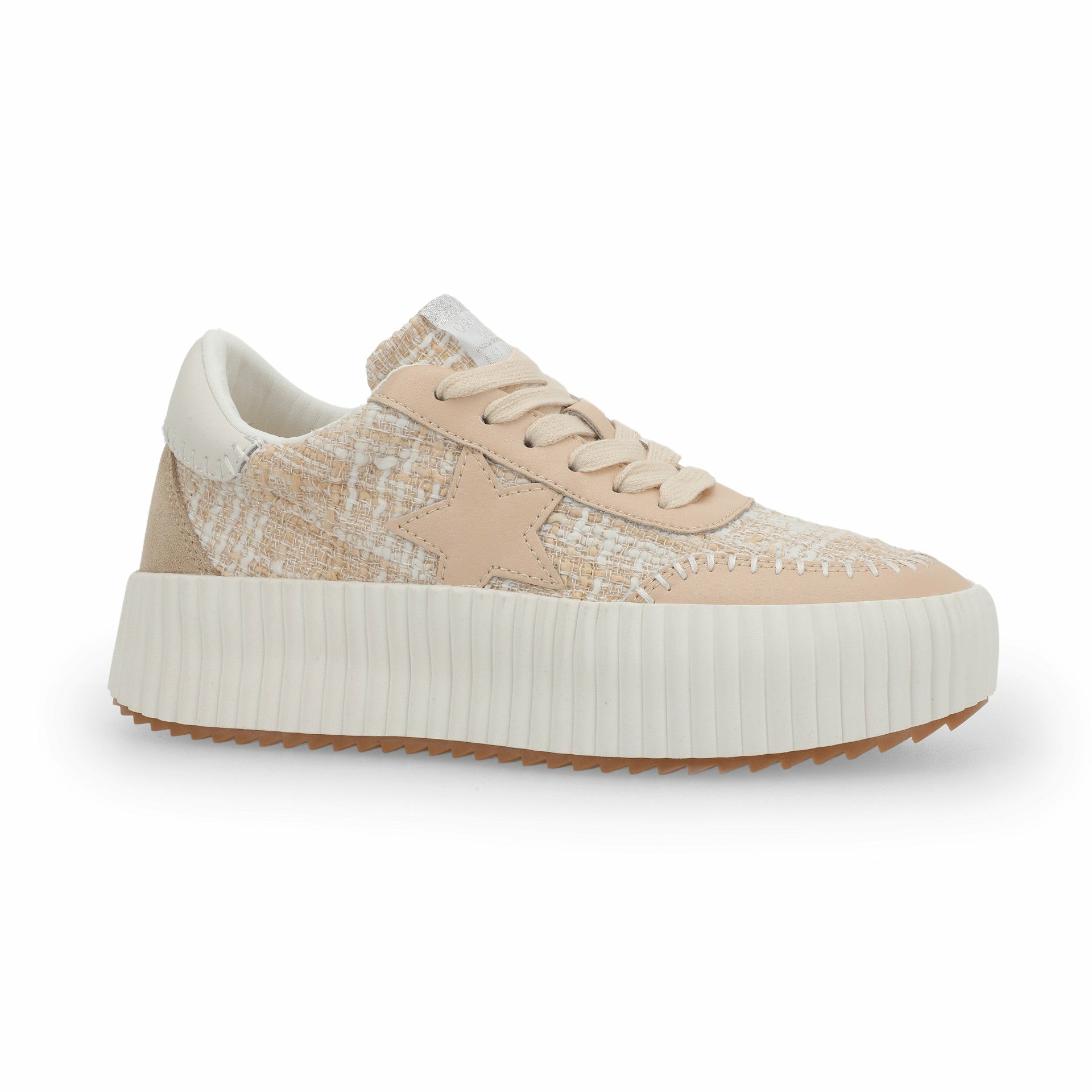 BLAZE - NUDE TWEED MULTI | Vintage Havana Women