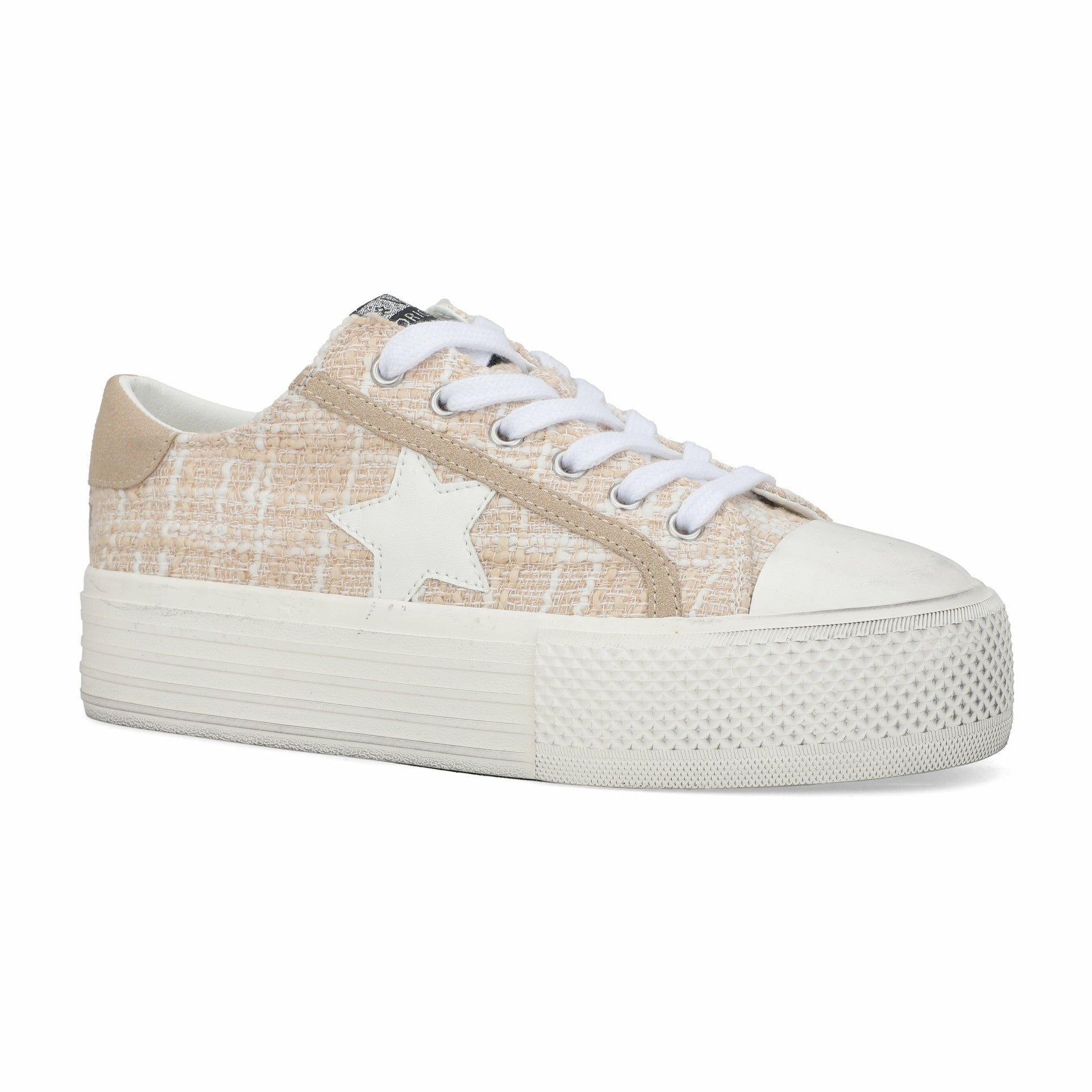 AMAZE - TWEED MULTI | Vintage Havana Women
