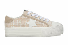 AMAZE - TWEED MULTI | Vintage Havana Women