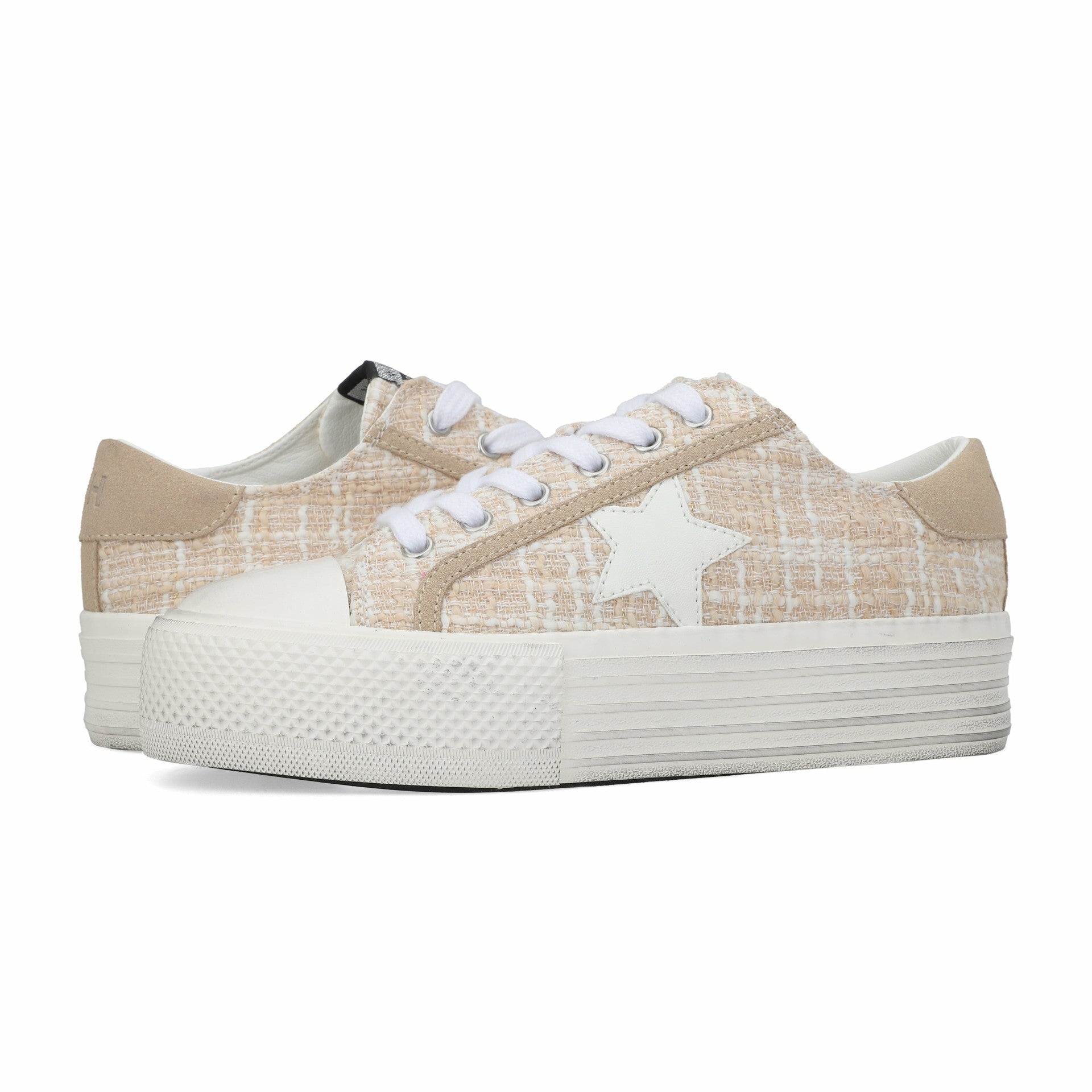 AMAZE - TWEED MULTI | Vintage Havana Women