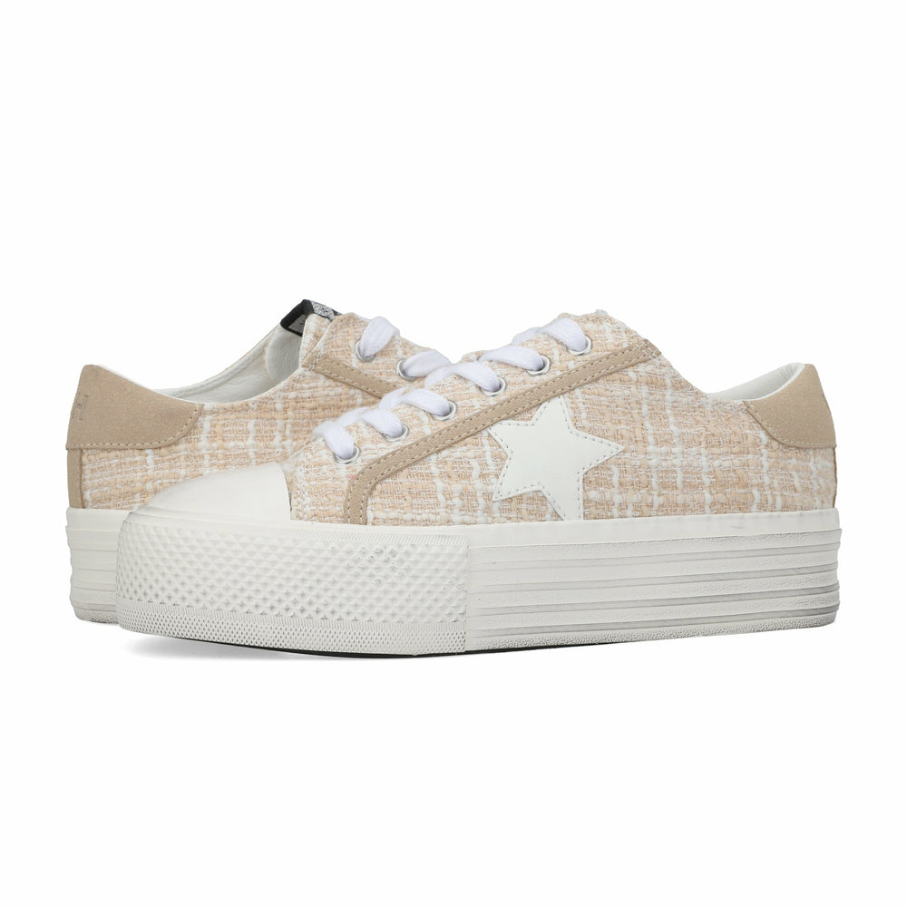 AMAZE - TWEED MULTI | Vintage Havana Women