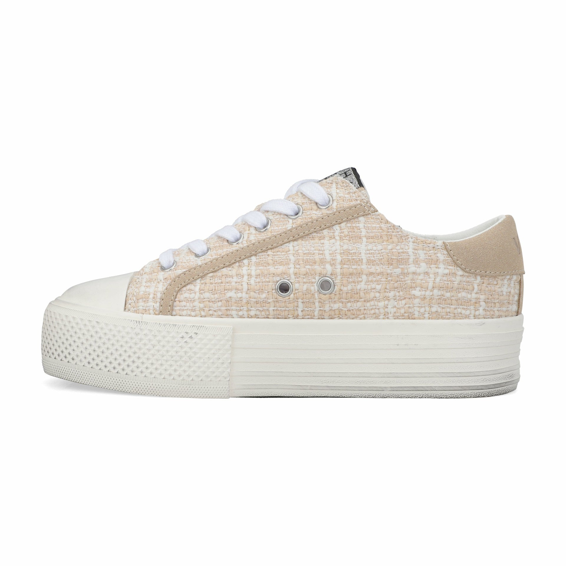 AMAZE - TWEED MULTI | Vintage Havana Women