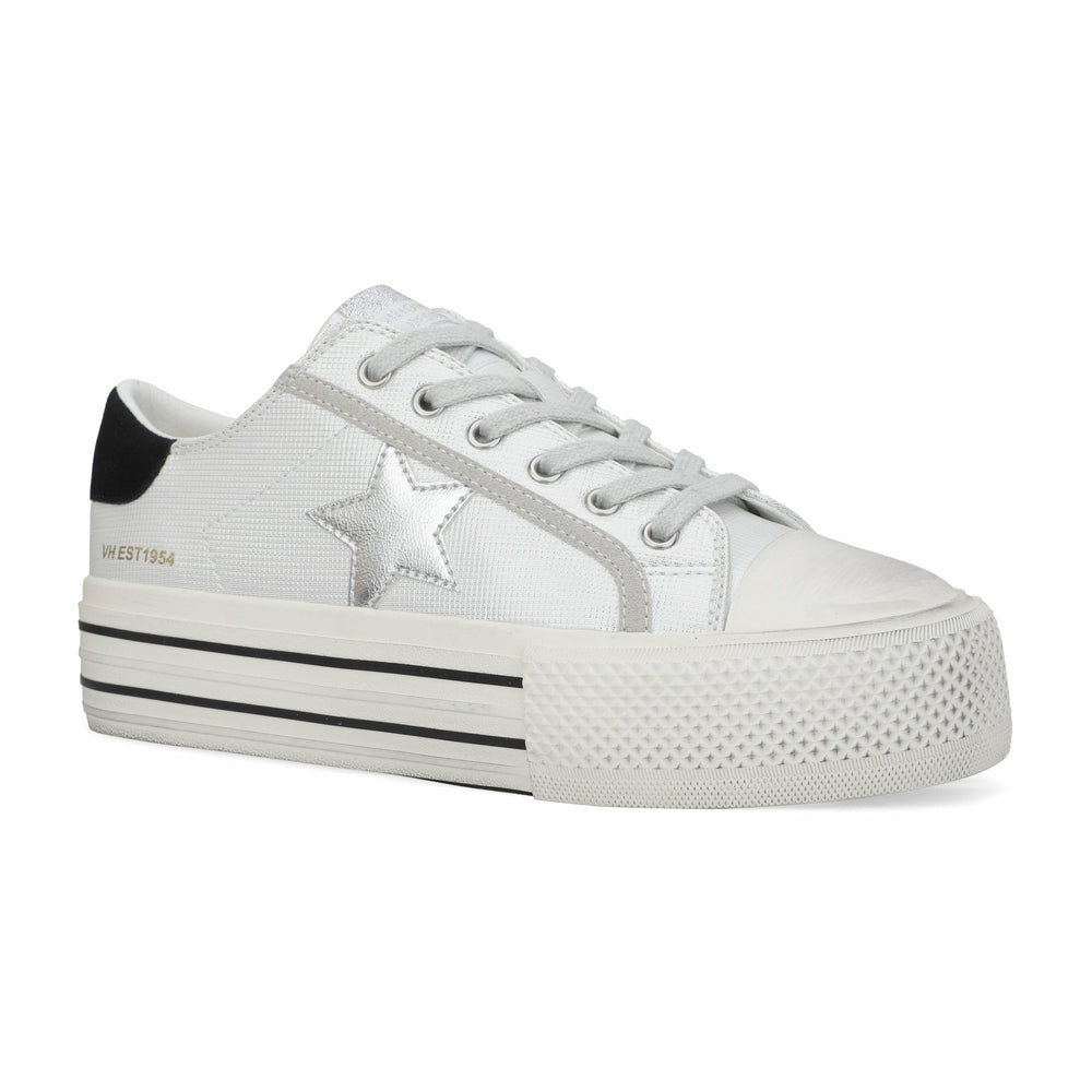 AMAZE - SILVER MULTI | Vintage Havana Women