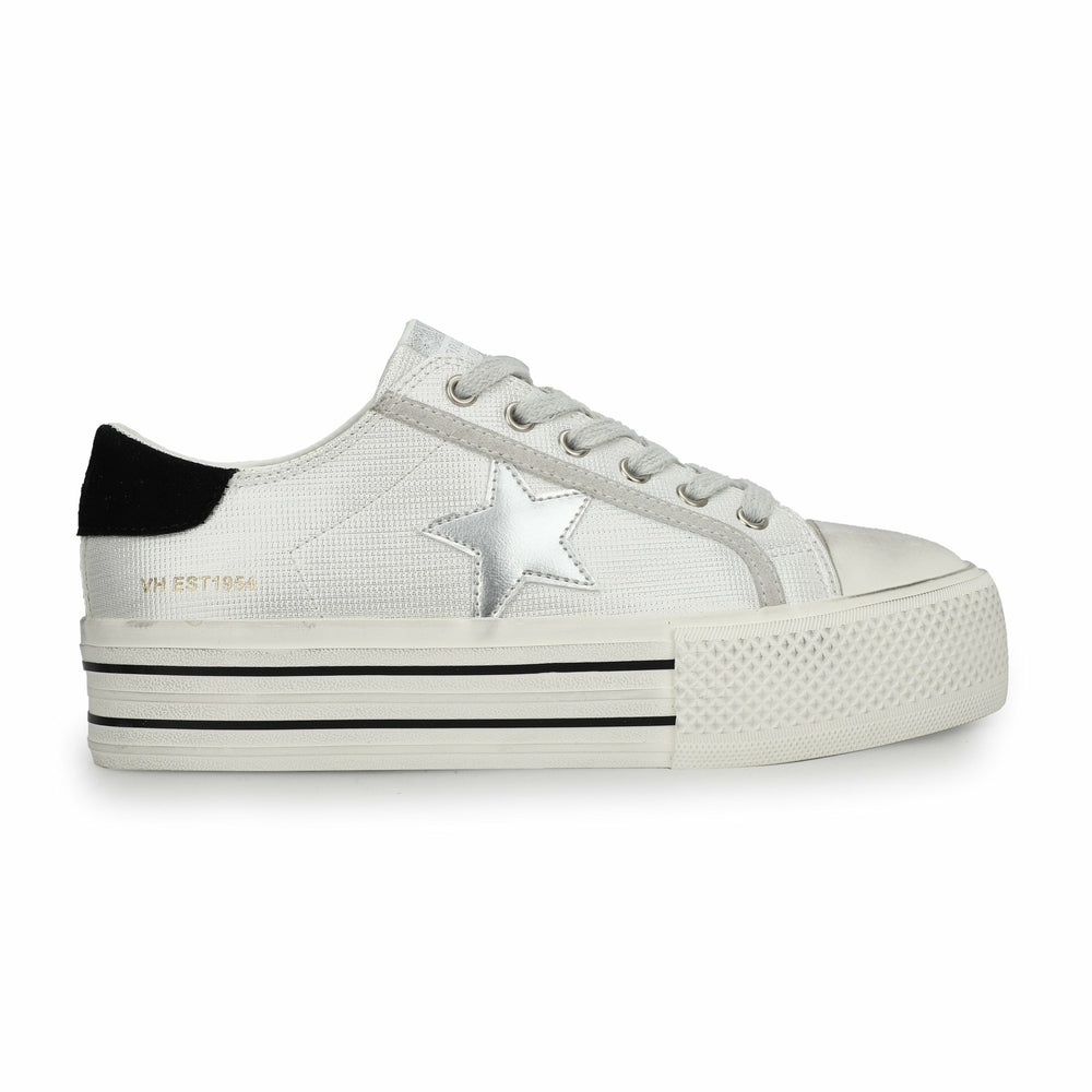 AMAZE - SILVER MULTI | Vintage Havana Women