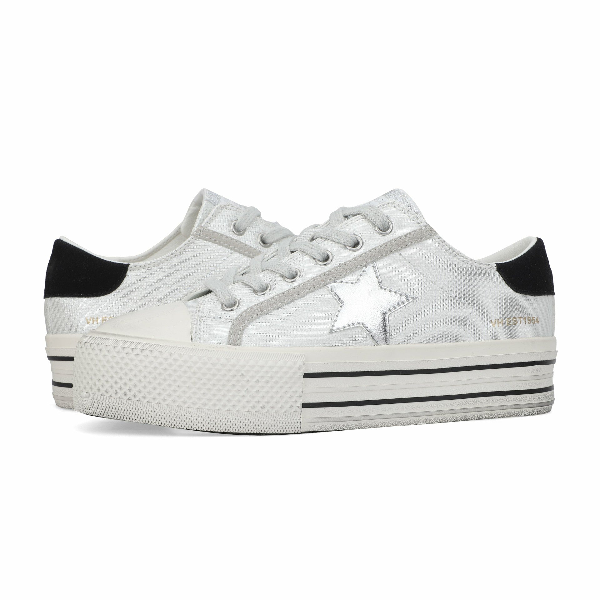 AMAZE - SILVER MULTI | Vintage Havana Women
