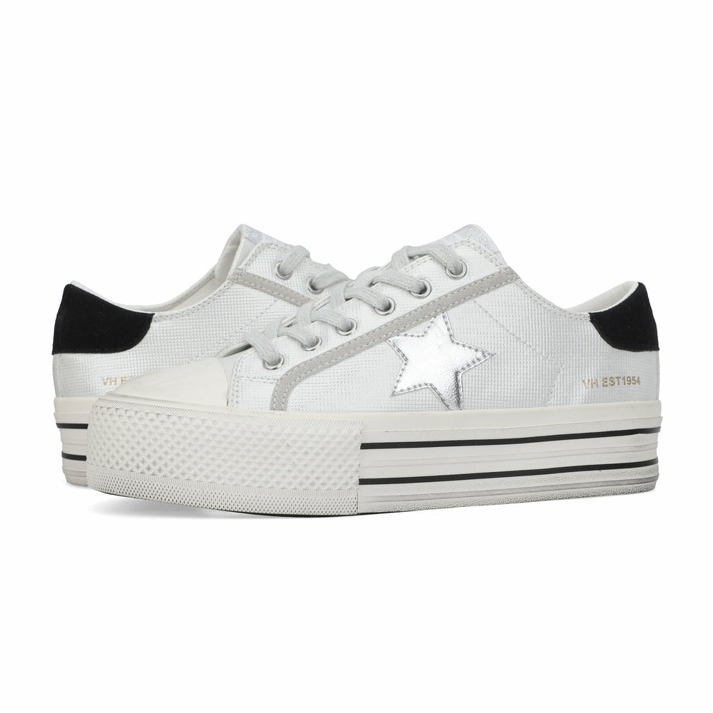 AMAZE - SILVER MULTI | Vintage Havana Women