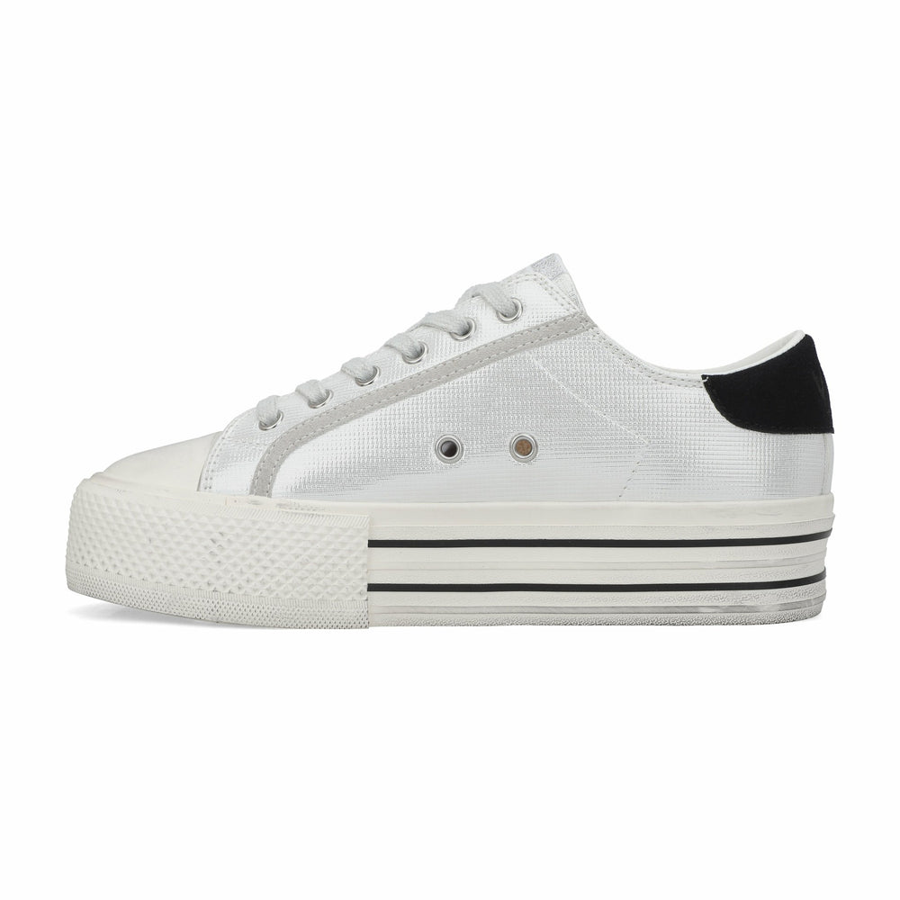 AMAZE - SILVER MULTI | Vintage Havana Women