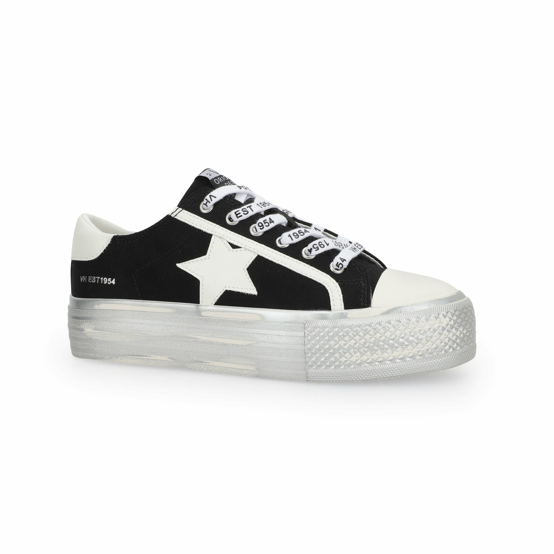 AMAZE - BLACK WHITE | Vintage Havana Women