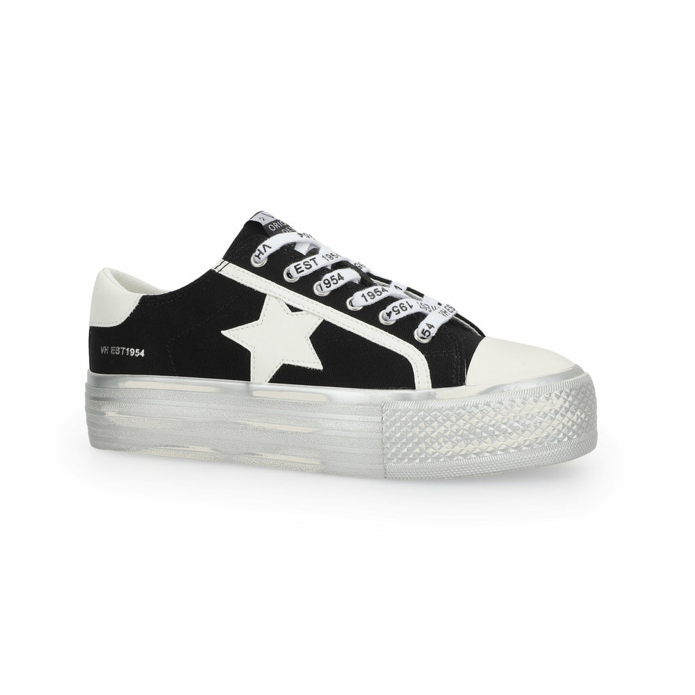 AMAZE - BLACK WHITE | Vintage Havana Women