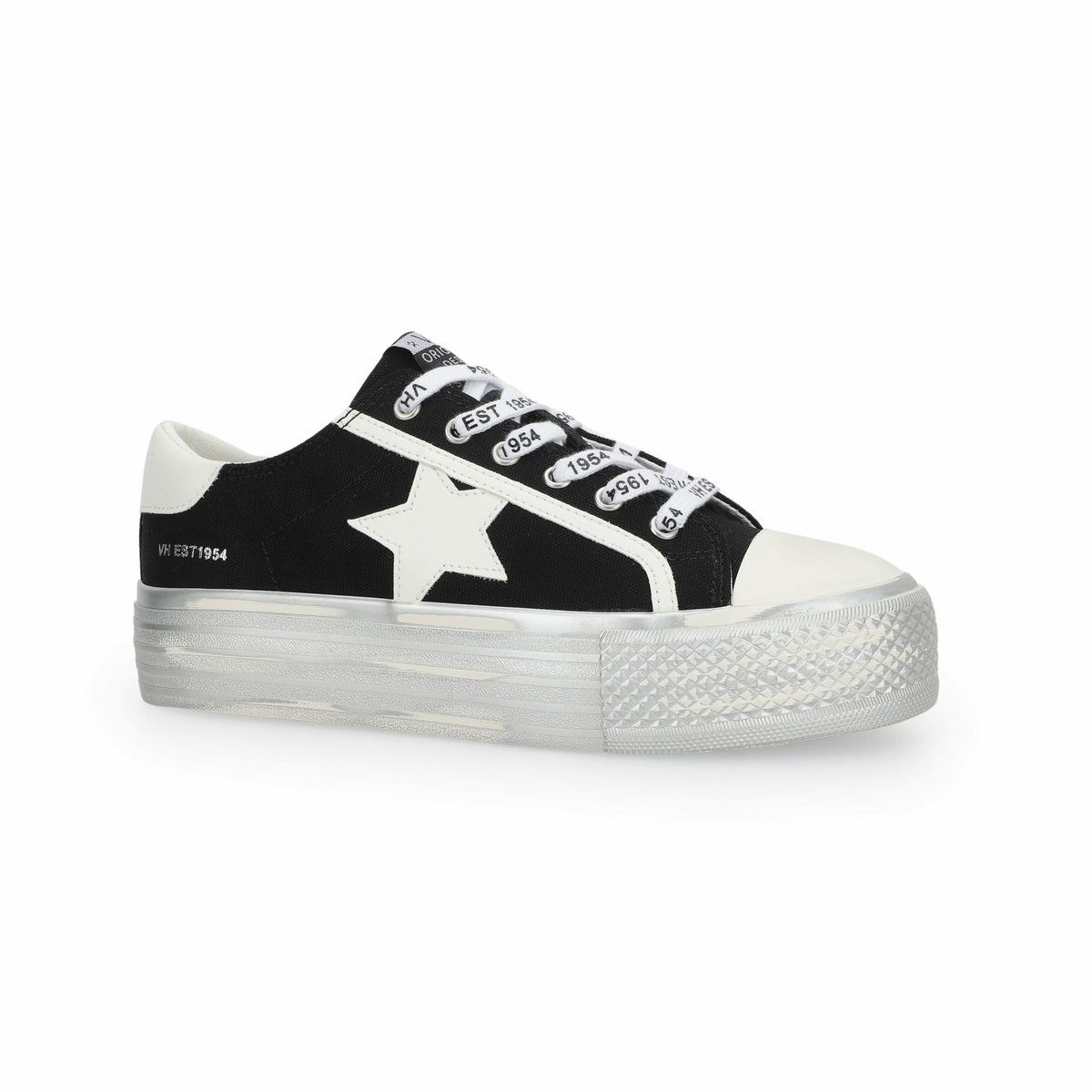 AMAZE - BLACK WHITE | Vintage Havana Women