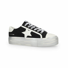 AMAZE - BLACK WHITE | Vintage Havana Women
