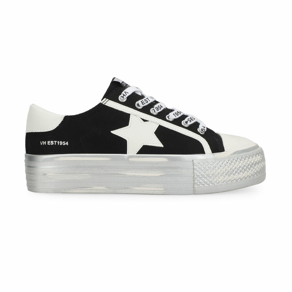 AMAZE - BLACK WHITE | Vintage Havana Women
