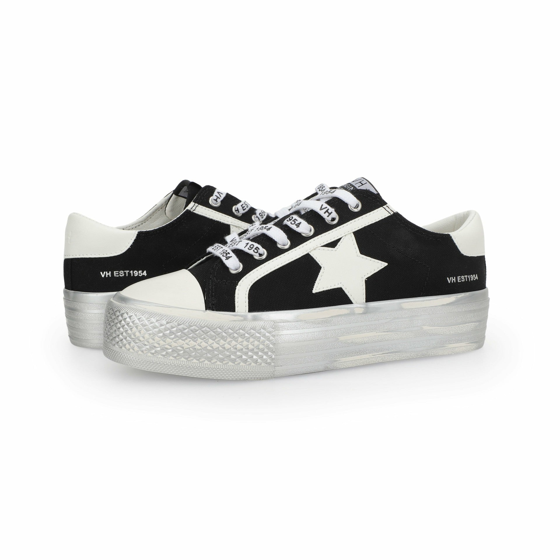 AMAZE - BLACK WHITE | Vintage Havana Women