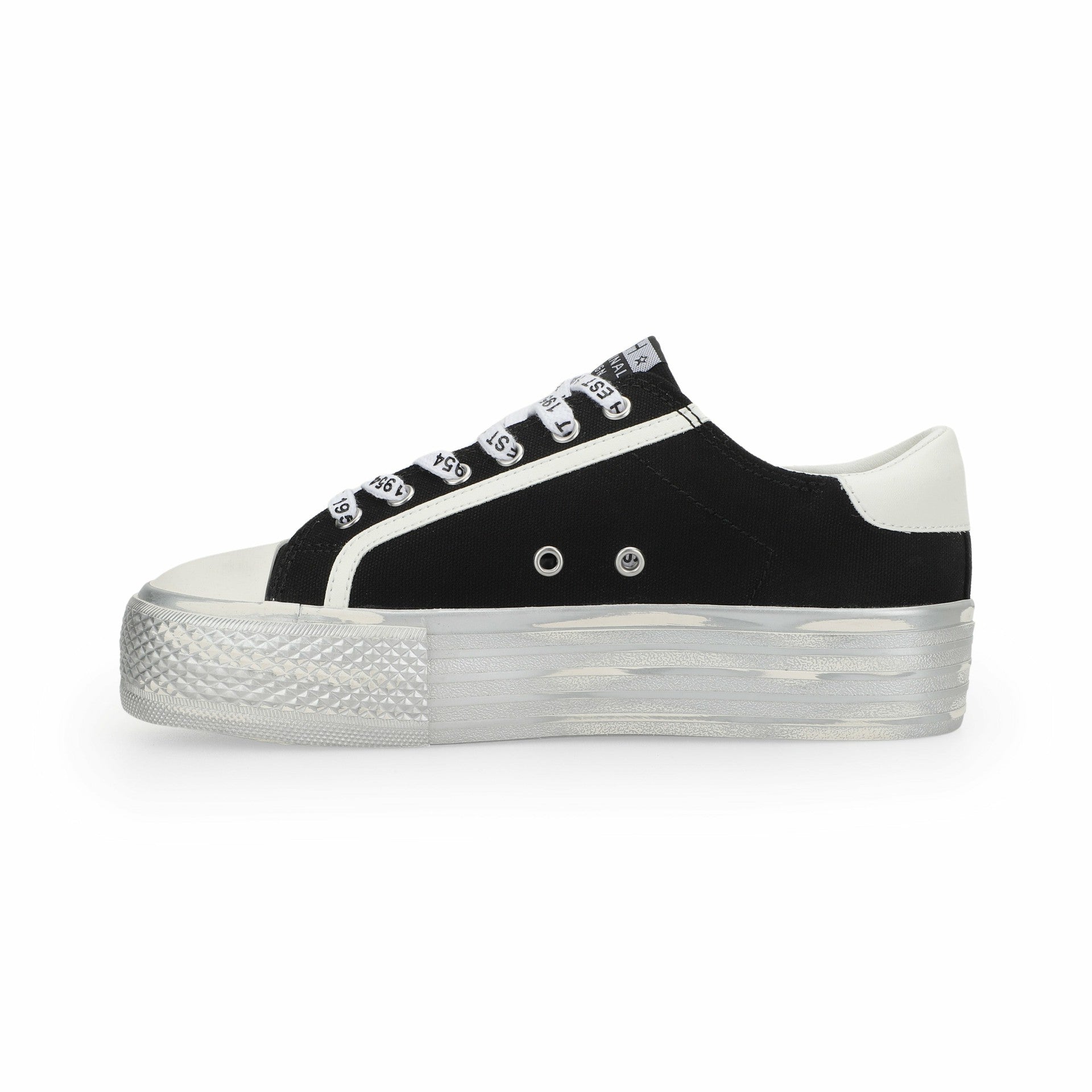 AMAZE - BLACK WHITE | Vintage Havana Women