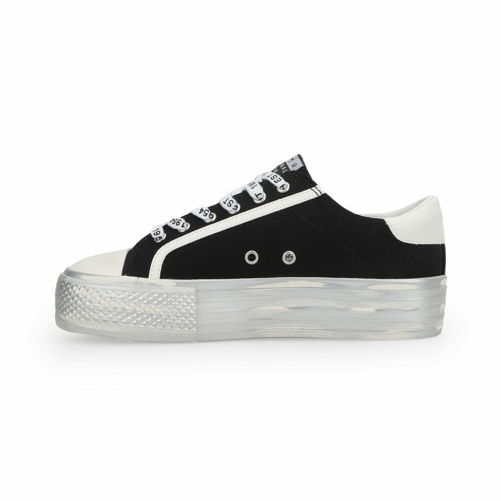 AMAZE - BLACK WHITE | Vintage Havana Women