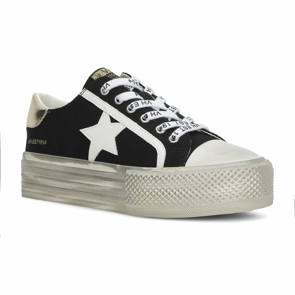 AMAZE - BLACK GOLD WASH | Vintage Havana Women