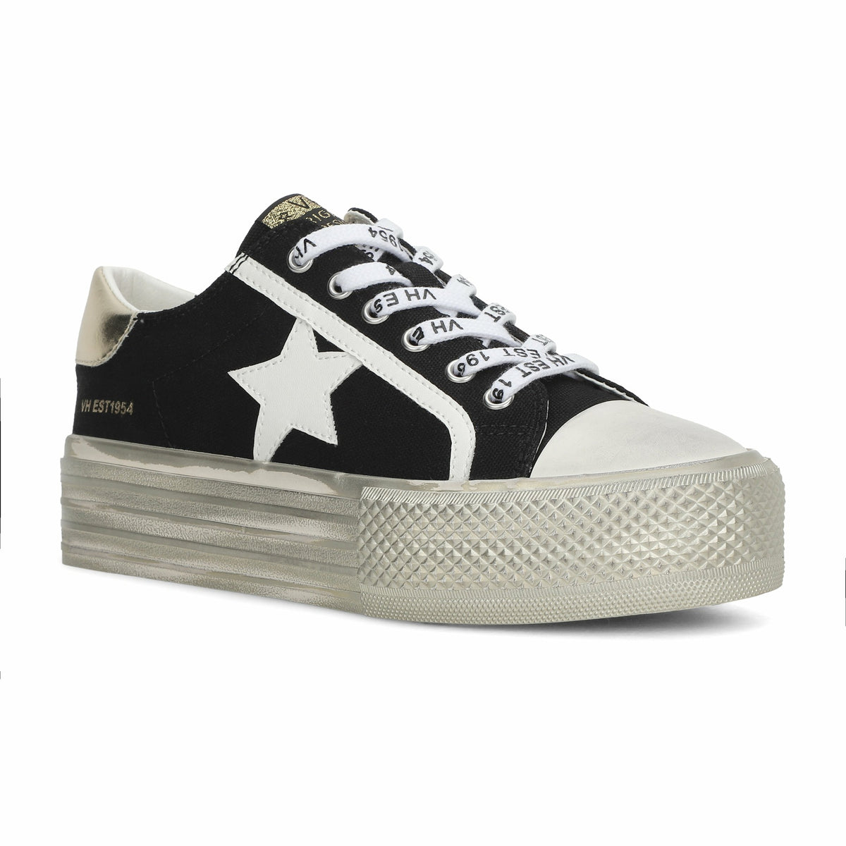 AMAZE - BLACK GOLD WASH | Vintage Havana Women
