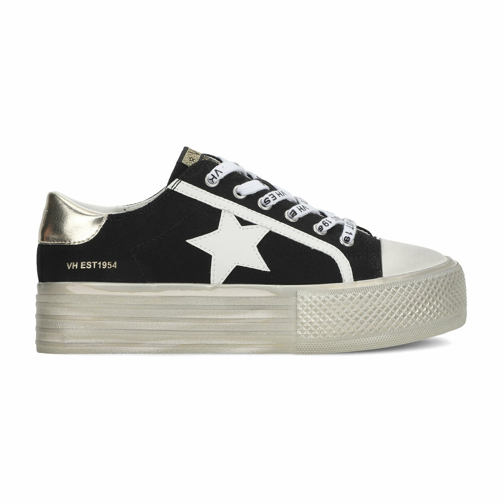 AMAZE - BLACK GOLD WASH | Vintage Havana Women