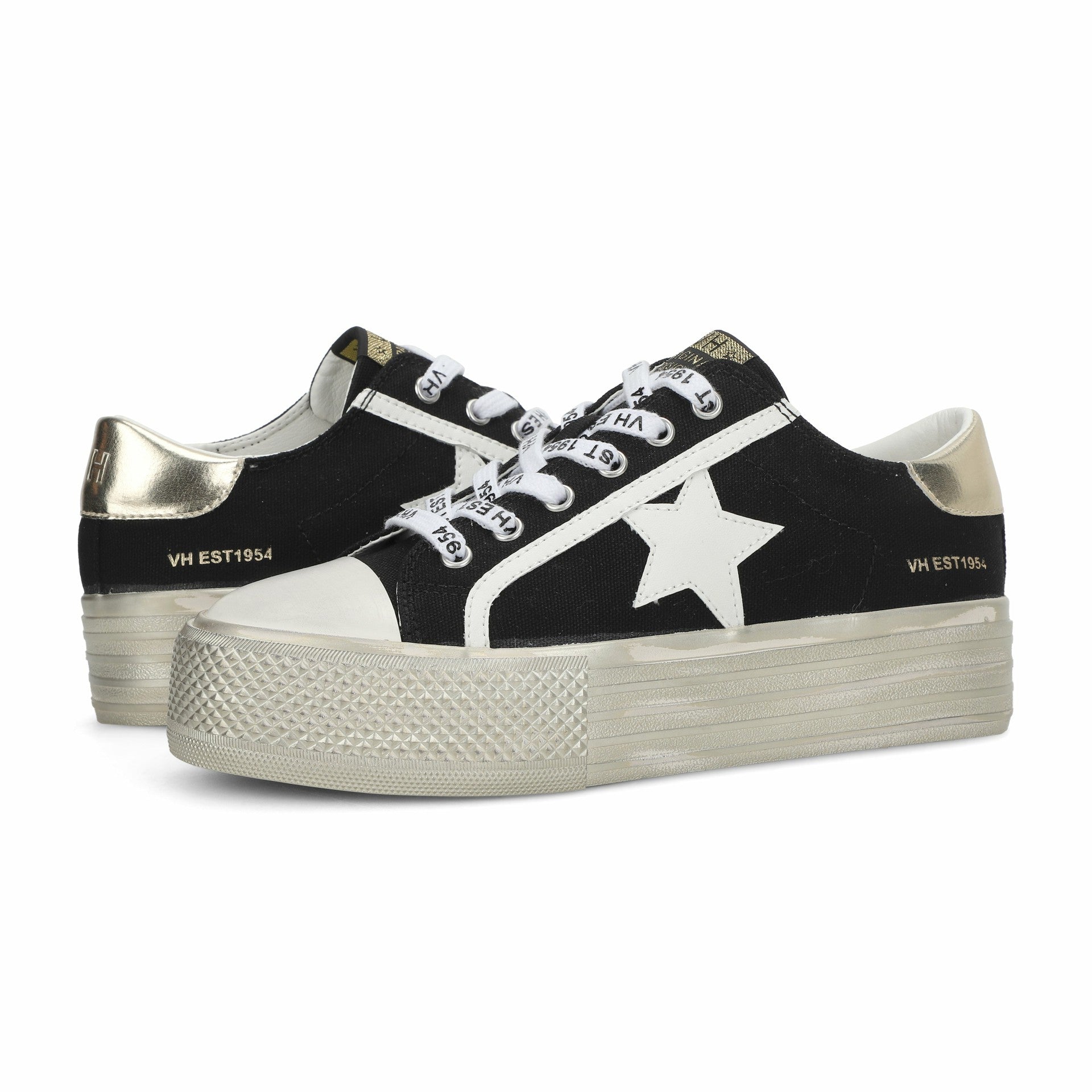 AMAZE - BLACK GOLD WASH | Vintage Havana Women