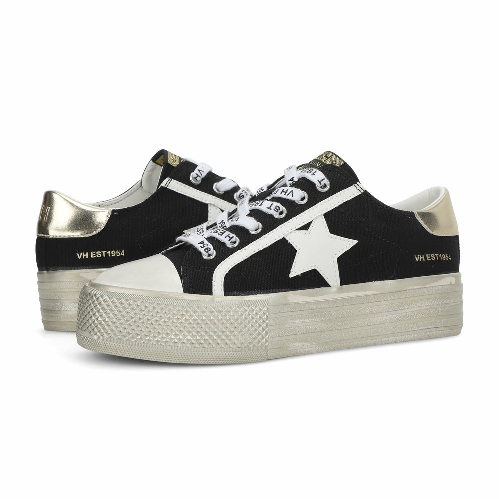 AMAZE - BLACK GOLD WASH | Vintage Havana Women