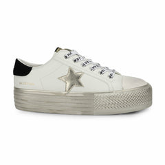 AMAZE - WHITE GOLD POP | Vintage Havana Women