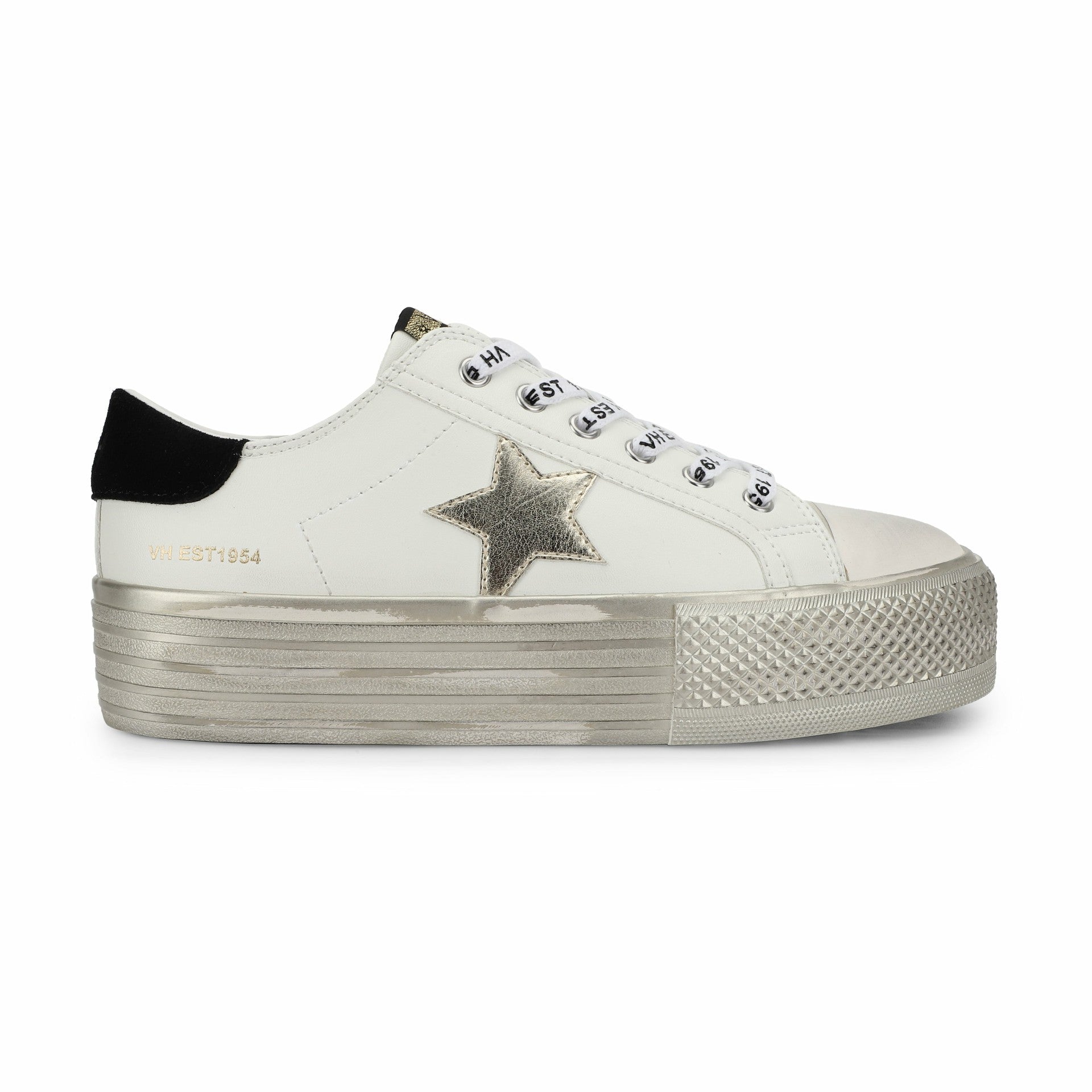 AMAZE - WHITE GOLD POP | Vintage Havana Women