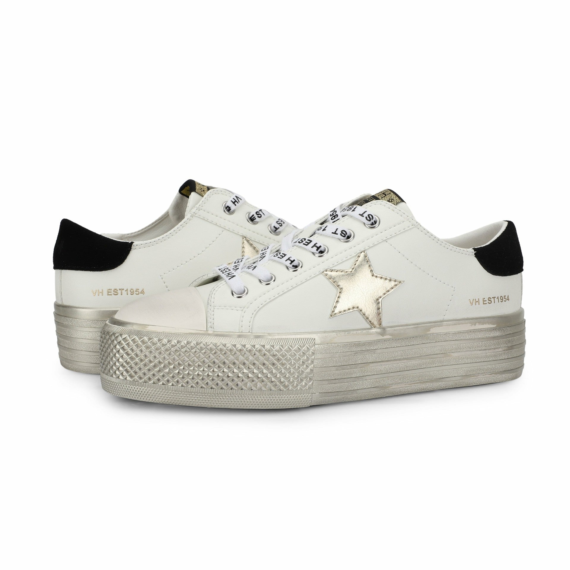 AMAZE - WHITE GOLD POP | Vintage Havana Women