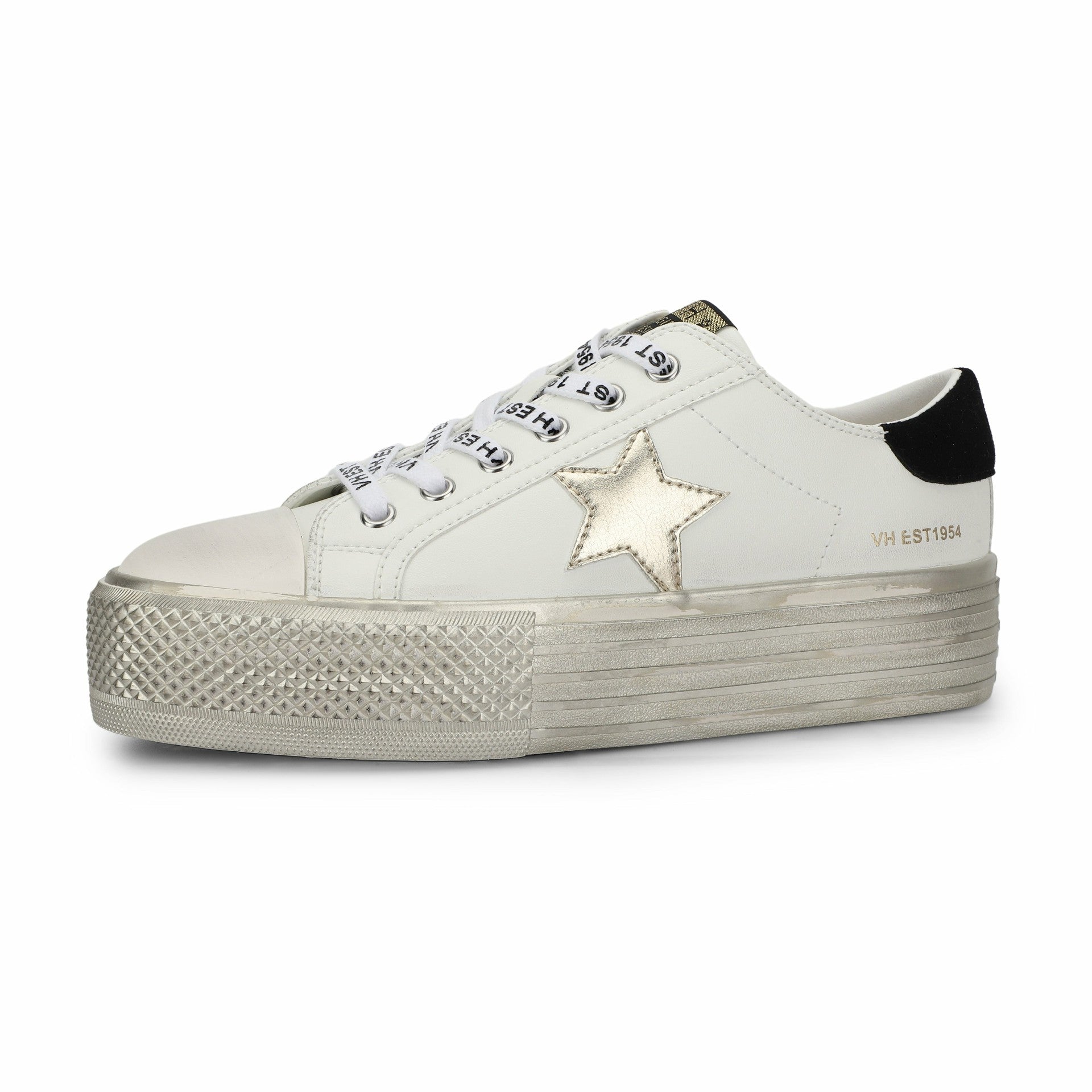 AMAZE - WHITE GOLD POP | Vintage Havana Women