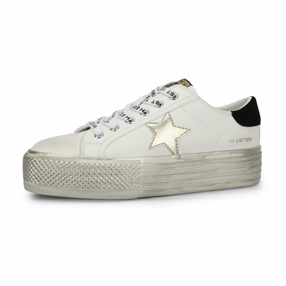 AMAZE - WHITE GOLD POP | Vintage Havana Women