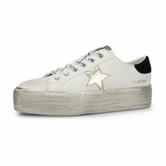 AMAZE - WHITE GOLD POP | Vintage Havana Women
