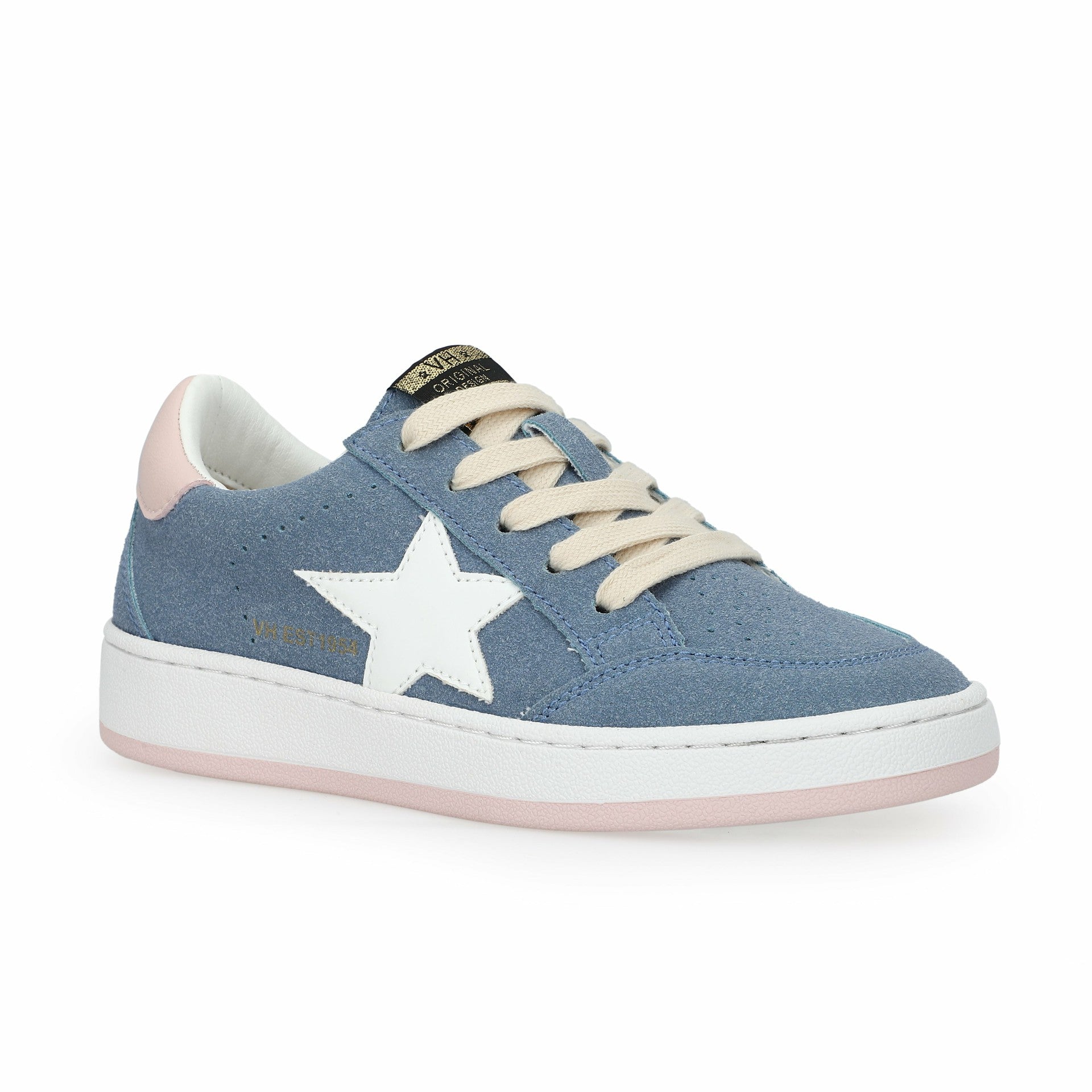 KIDS BETTY - BLUE PINK | Vintage Havana Women