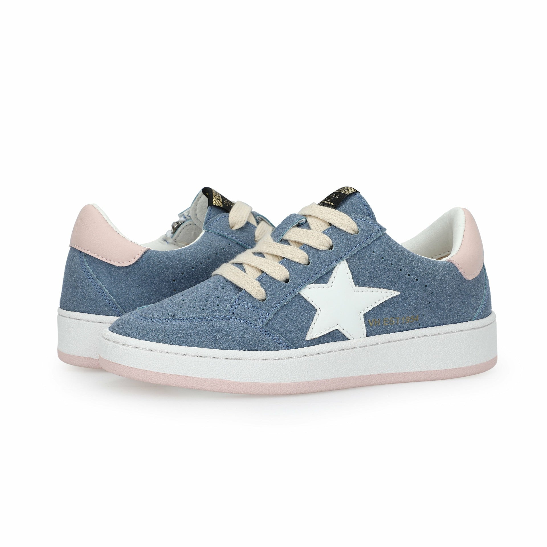 KIDS BETTY - BLUE PINK | Vintage Havana Women