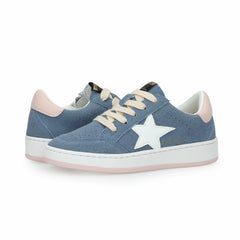 KIDS BETTY - BLUE PINK | Vintage Havana Women