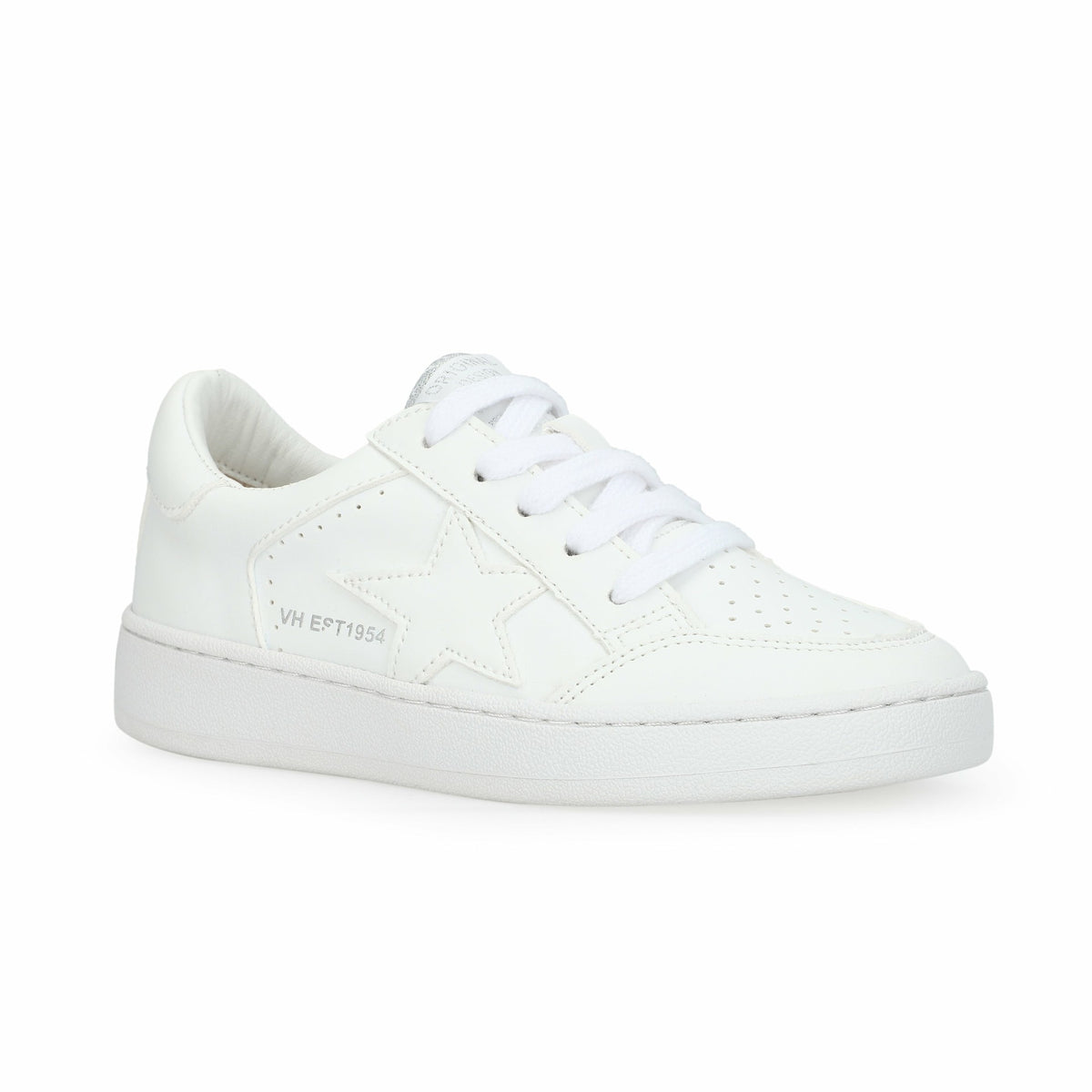 KIDS BETTY - WHITE | Vintage Havana Women