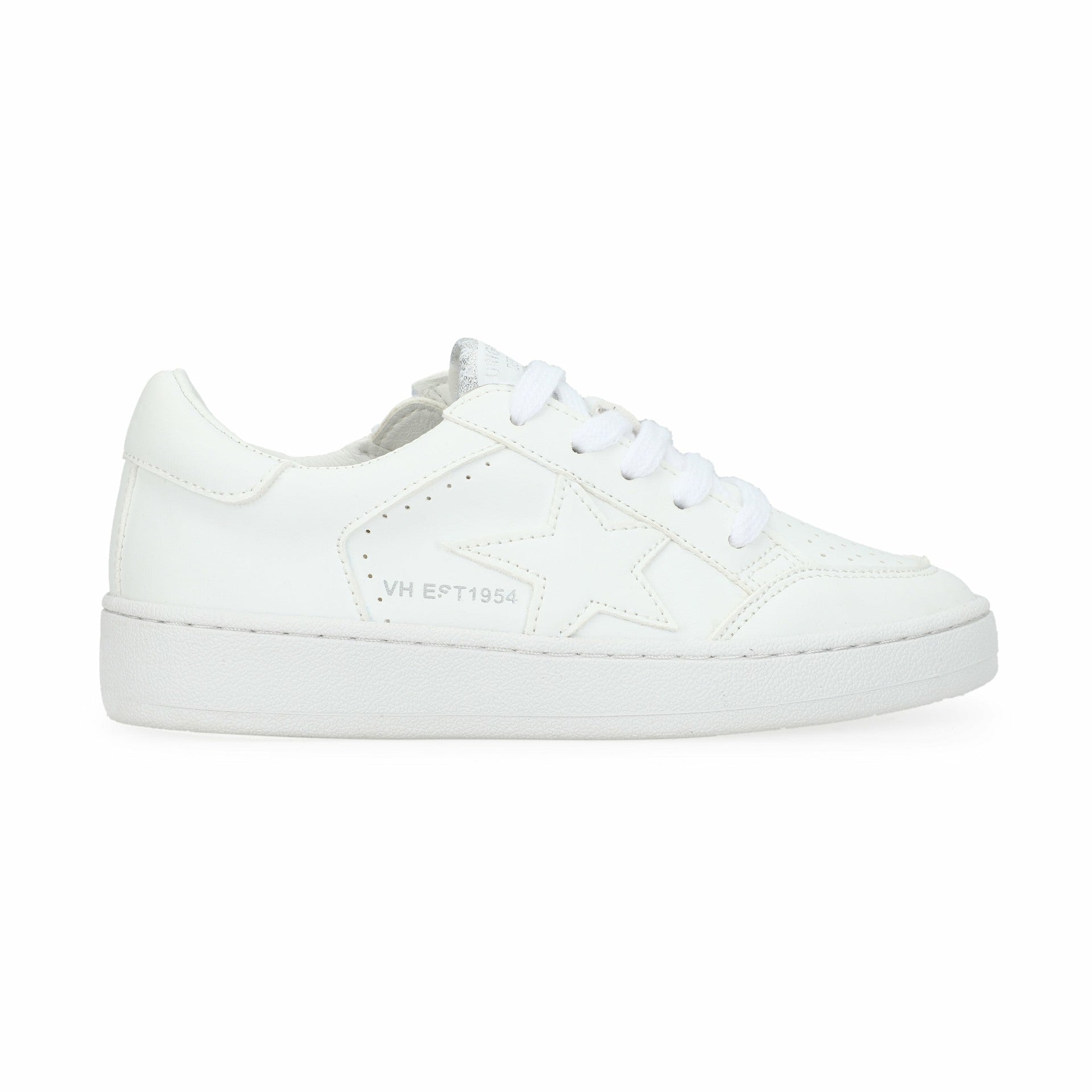 KIDS BETTY - WHITE | Vintage Havana Women