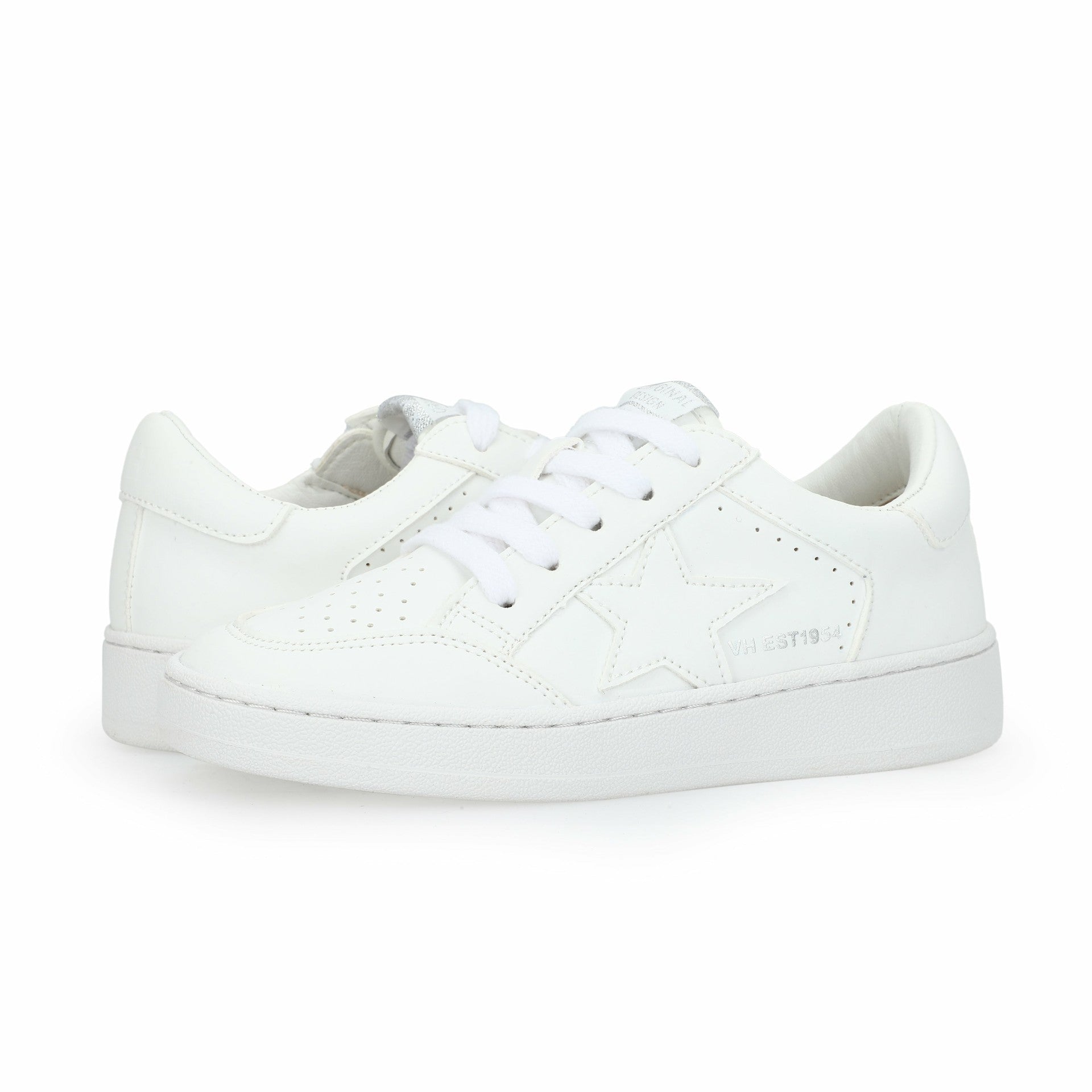 KIDS BETTY - WHITE | Vintage Havana Women