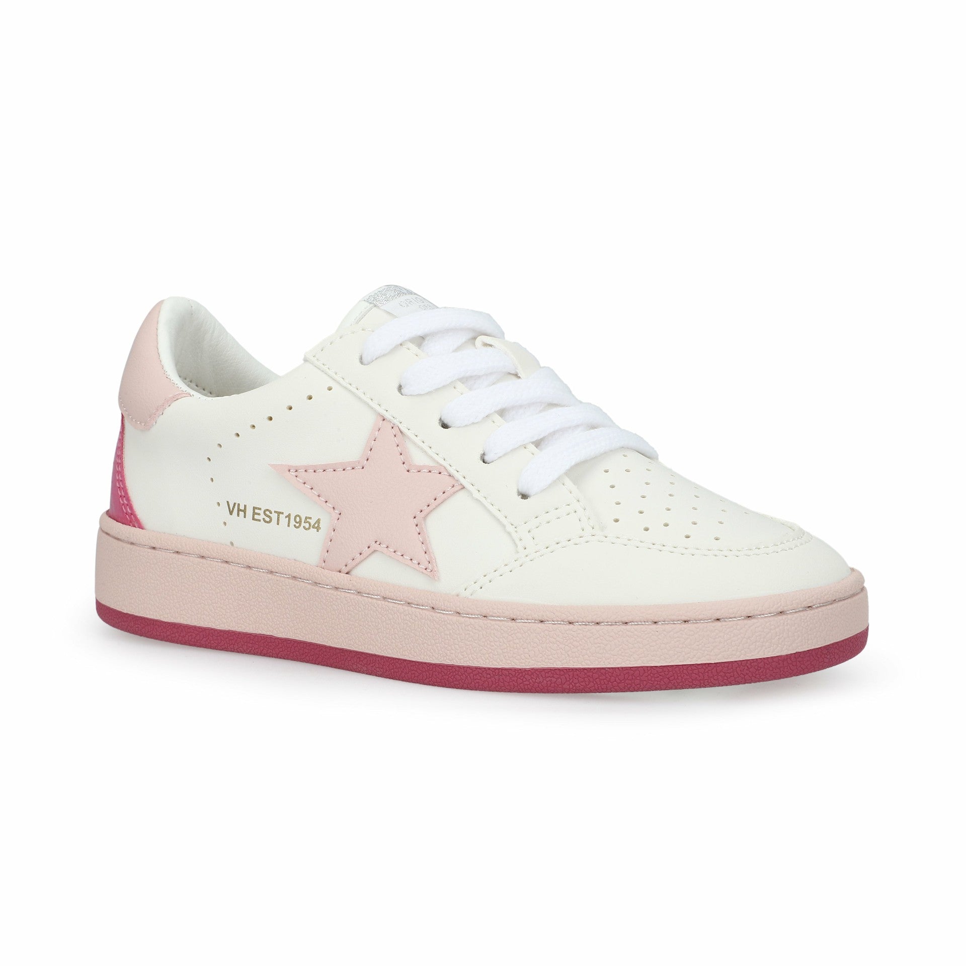 KIDS BETTY - WHITE PINK PURPLE | Vintage Havana Women