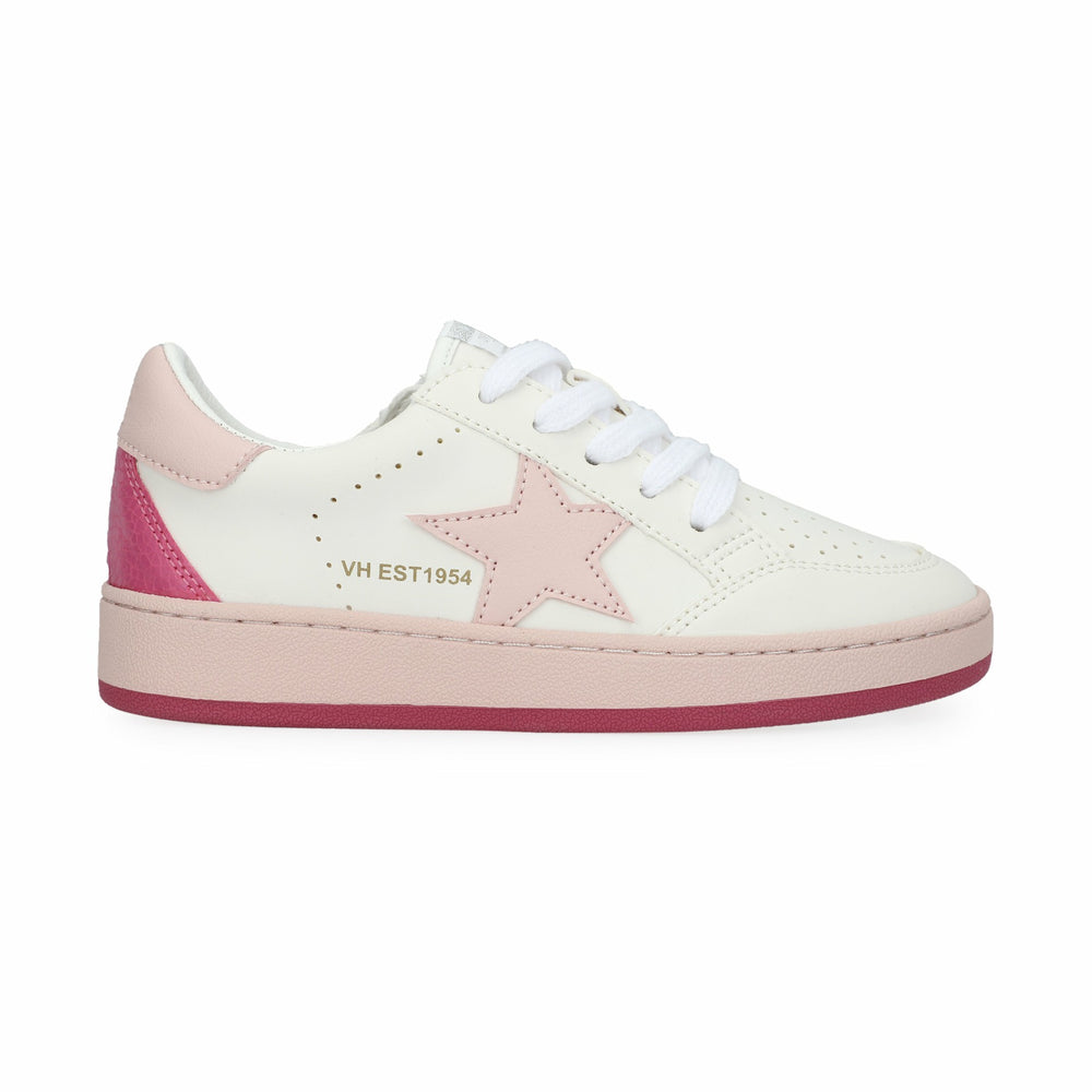 KIDS BETTY - WHITE PINK PURPLE | Vintage Havana Women