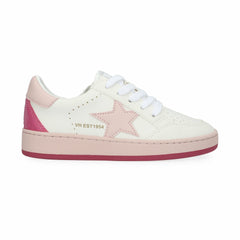 KIDS BETTY - WHITE PINK PURPLE | Vintage Havana Women