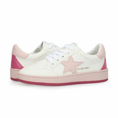 KIDS BETTY - WHITE PINK PURPLE | Vintage Havana Women