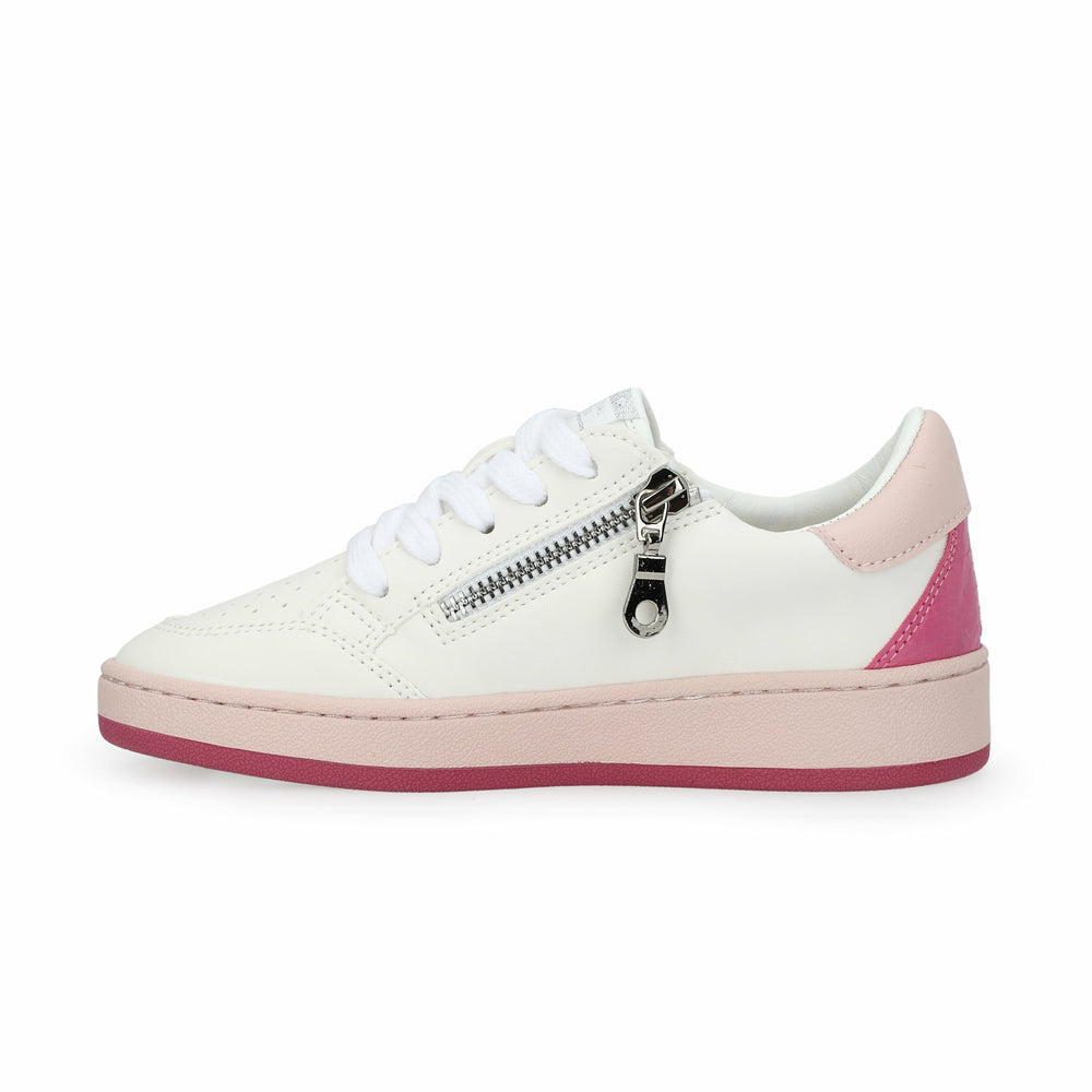 KIDS BETTY - WHITE PINK PURPLE | Vintage Havana Women