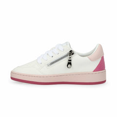KIDS BETTY - WHITE PINK PURPLE | Vintage Havana Women