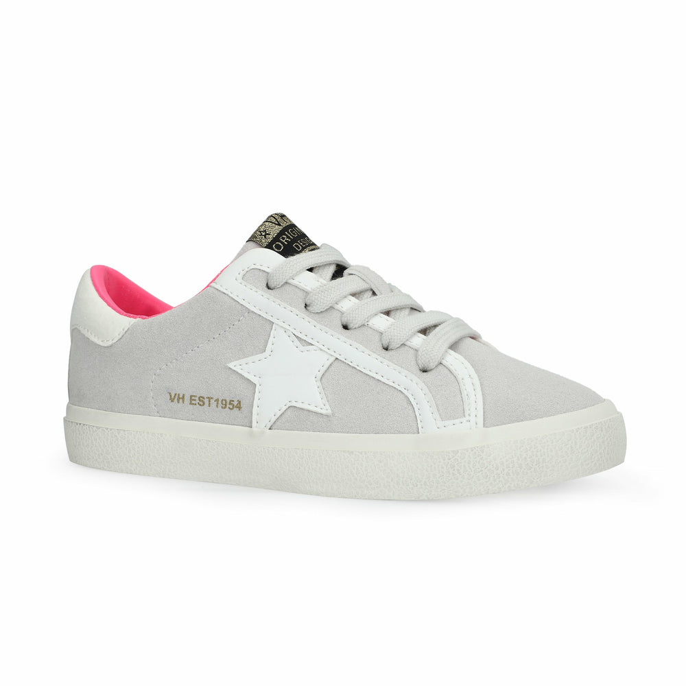 KIDS EDEN - LIGHT GREY | Vintage Havana Women