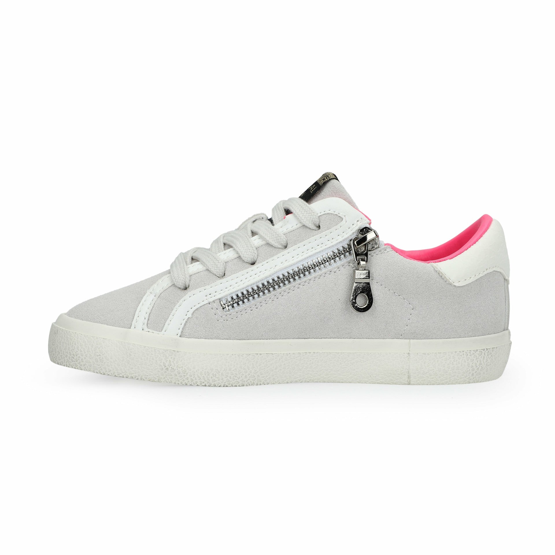 KIDS EDEN - LIGHT GREY | Vintage Havana Women