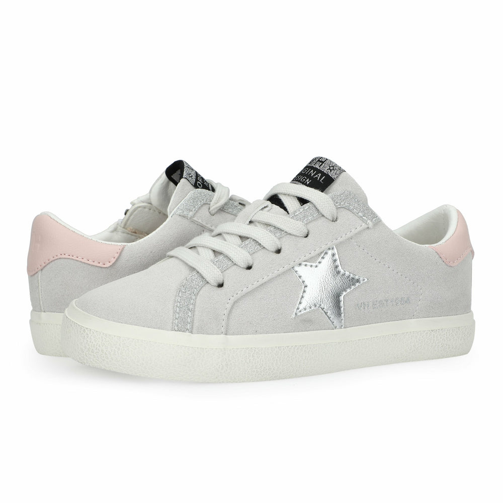 KIDS GAIL - LIGHT GREY MULTI | Vintage Havana Women