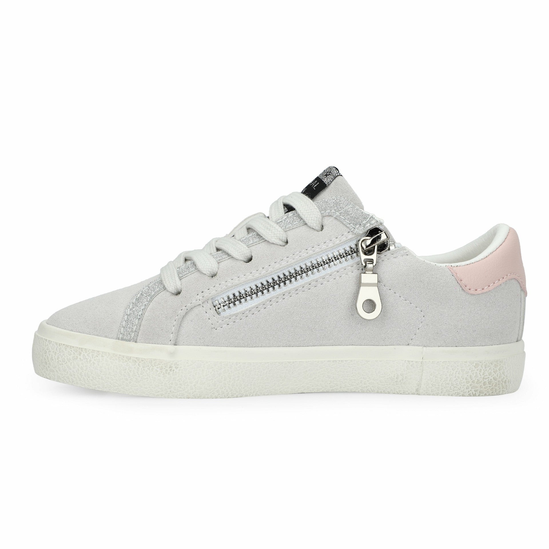 KIDS GAIL - LIGHT GREY MULTI | Vintage Havana Women