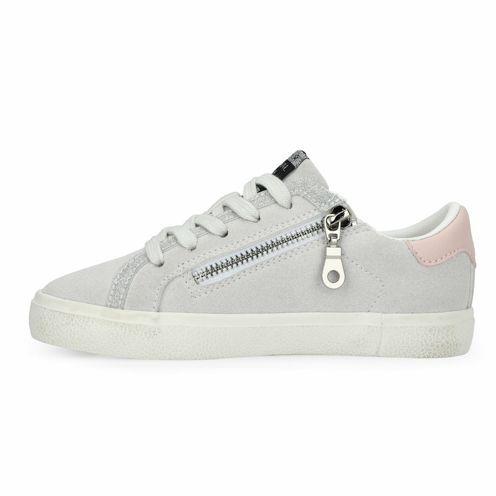 KIDS GAIL - LIGHT GREY MULTI | Vintage Havana Women
