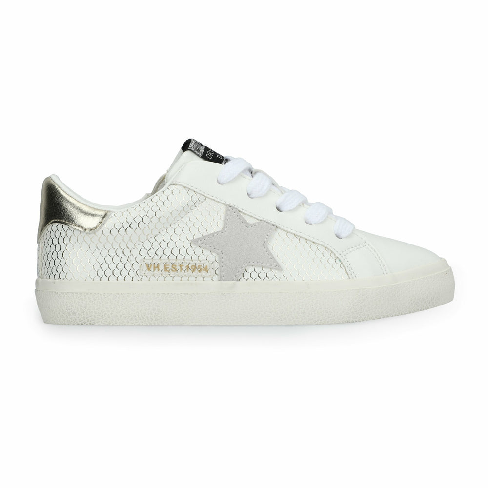 KIDS GAIL - WHITE SNAKE MULTI | Vintage Havana Women