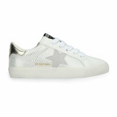 KIDS GAIL - WHITE SNAKE MULTI | Vintage Havana Women