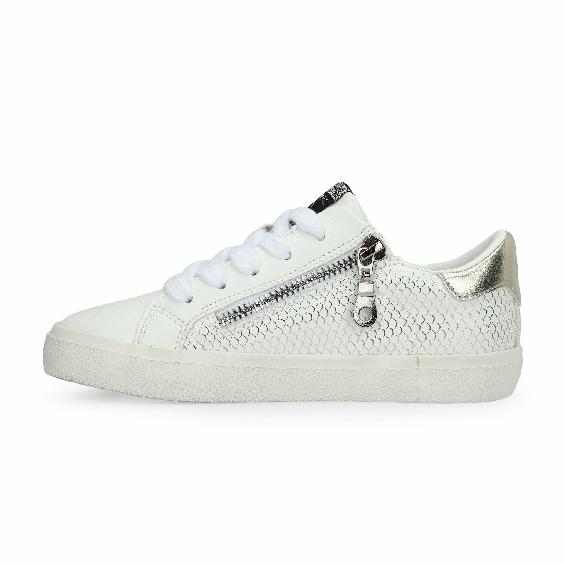 KIDS GAIL - WHITE SNAKE MULTI | Vintage Havana Women